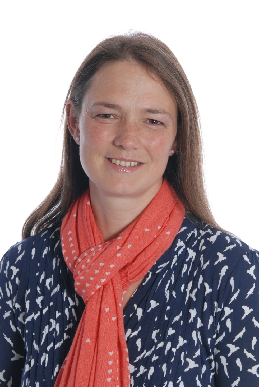 Kirsty Shaw