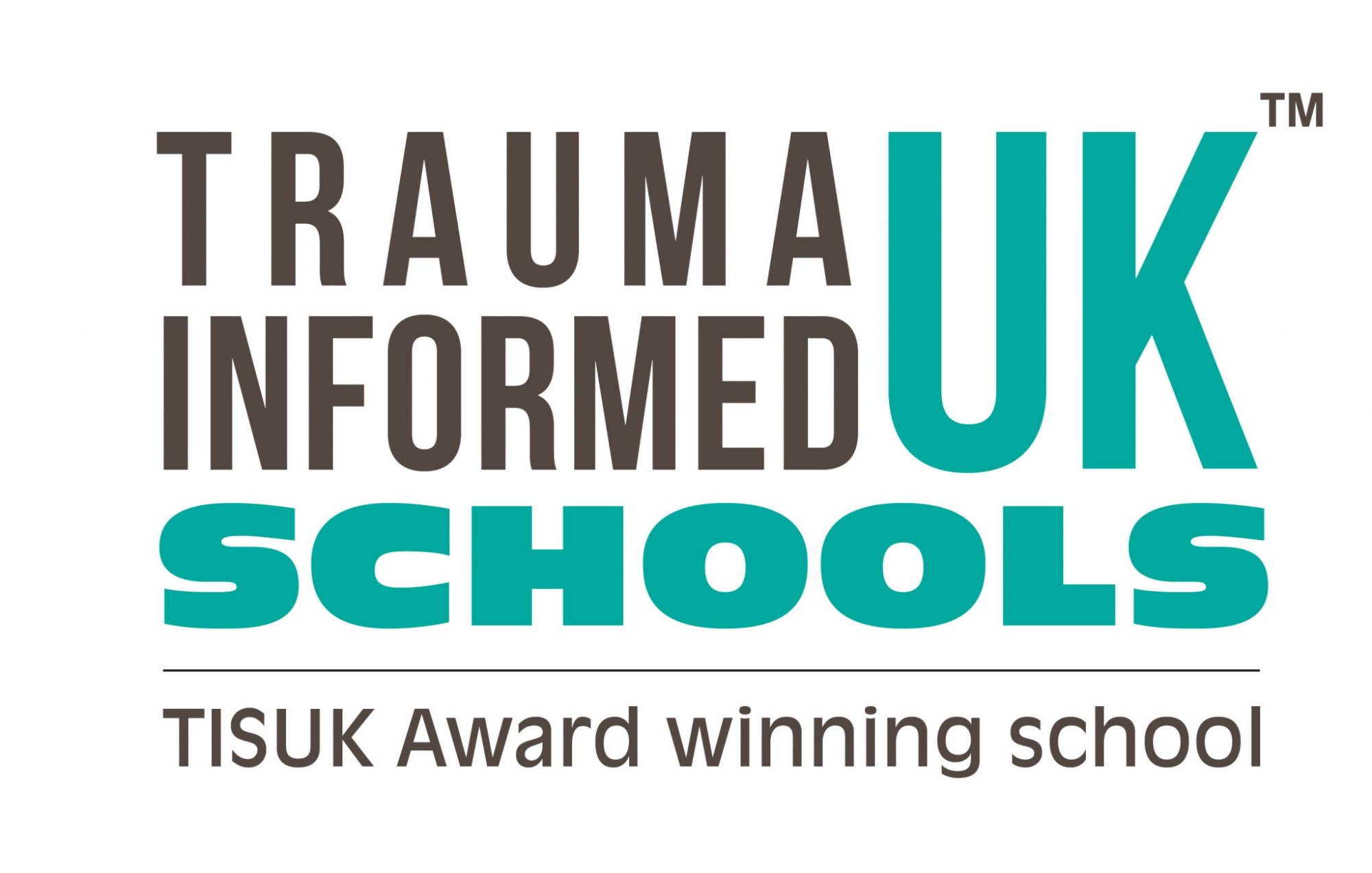 Trauma Informed UK Schools
