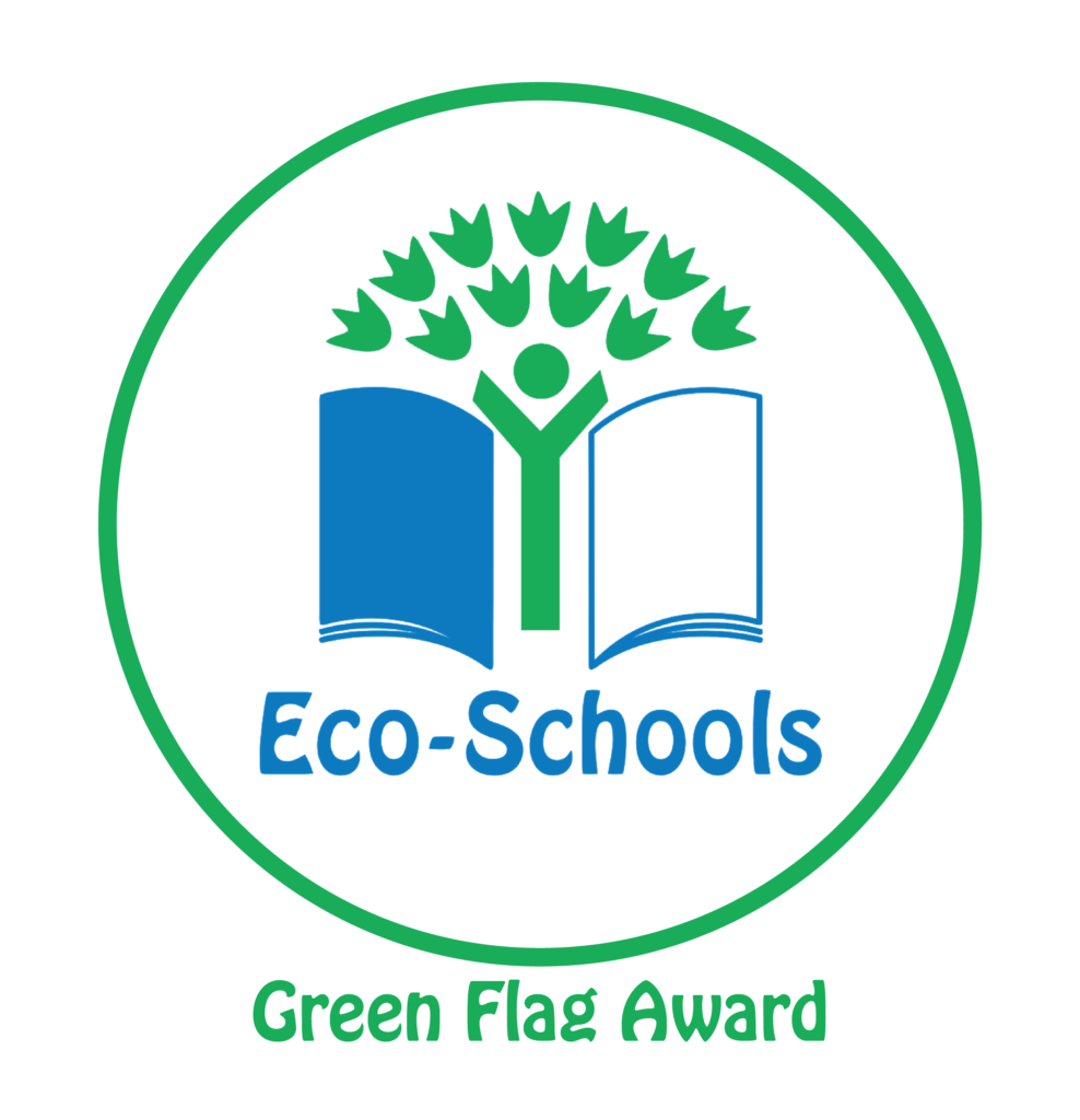 Eco Schools Green Flag Award